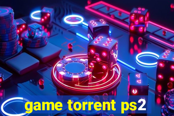 game torrent ps2